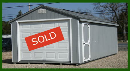 Sears Storage Sheds On Sale